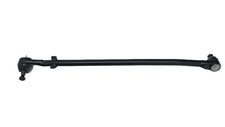 1966-1975 Early Ford Bronco Non-adjustable Drag Link. New.