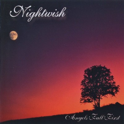 Nightwish - Angels Fall First (CD) (Very Good Plus (VG+)) - 3914122966