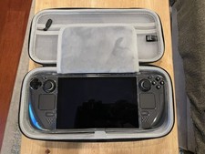 Valve Steam Deck 512GB Handheld Console for sale online | eBay Valve Steam Deck 512GB Handheld Console for sale online | eBay