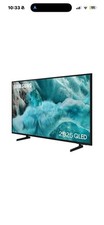 Image of Samsung 43" QLED Q7FA 4K, Q4 AI Processor, 100% Colour Volume with Quantum Dot