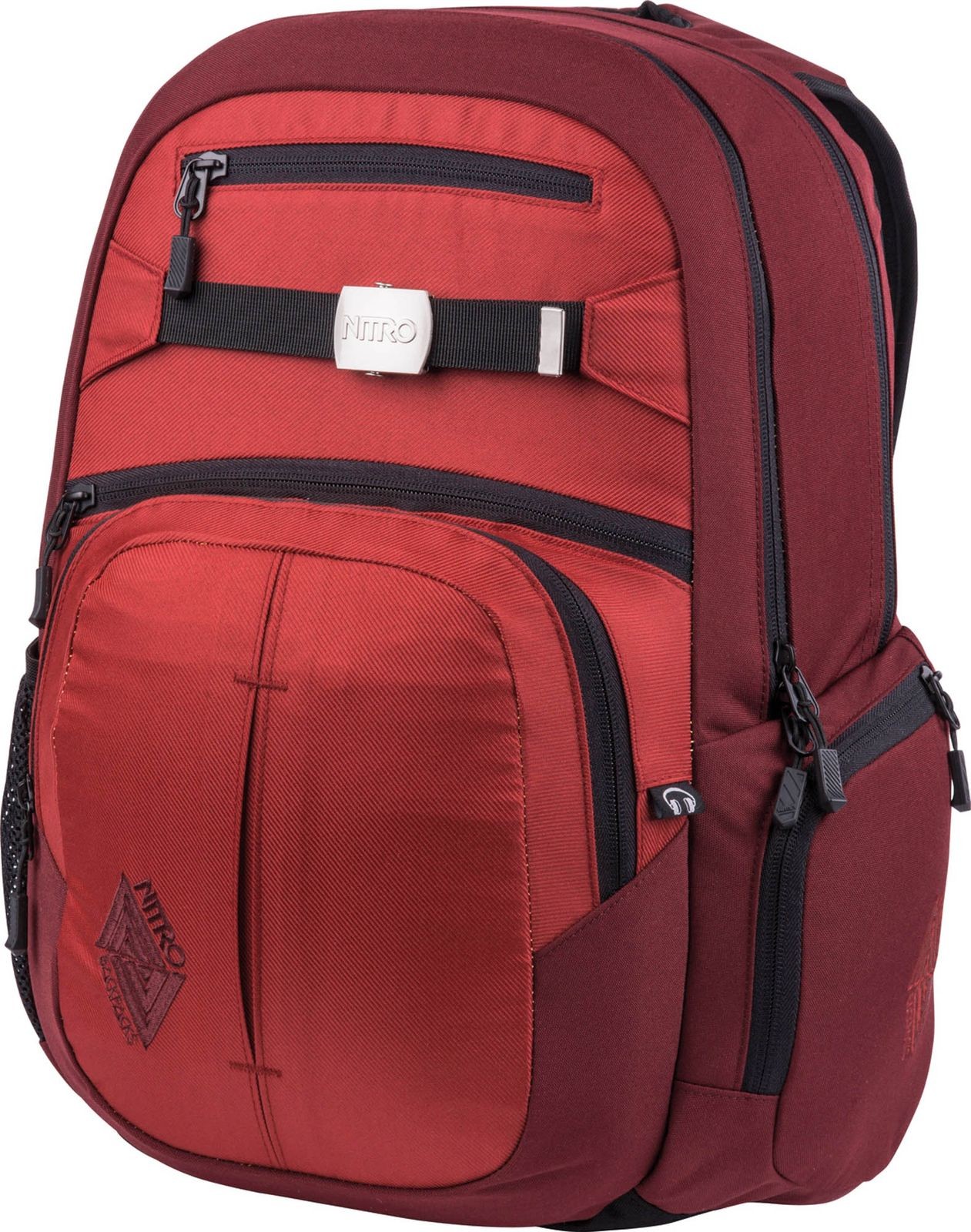 NITRO backpack Hero Backpack