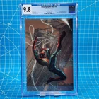 Amazing Spider-Man Vol 6 #26F 🔑 Death of Ms. Marvel (Kamala Khan) CGC 9.8