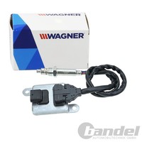 Wagner NOX-SENSOR NOX-KATALYSATOR Passend FüR MERCEDES-BENZ Glc Marco S-KLASSE