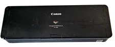 Canon imageFORMULA P-150 M111011 Portable Duplex Document Scanner No Adapter Inc