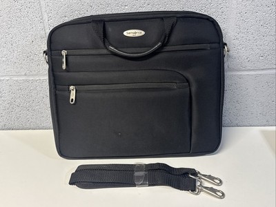 Samsonite Computer 15X12X2 Laptop Bag Carrying Case Model 961430S
