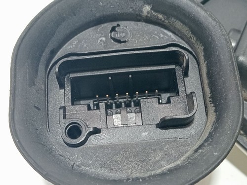 5K4839016 CERRADURA PUERTA TRASERA DERECHA / 218990 PARA VOLKSWAGEN GOLF VI 5K1 - Imagen 4 de 10
