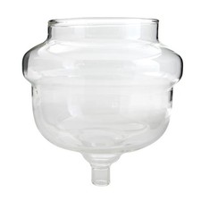 Yama CDM8 TOP CDM8 Replacement Top Beaker (For 8Cup Cold Drip Towers)
