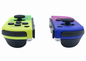 Nintendo Switch Joy-Con Controllers Pair Wireless L/R Custom Shell Design OEM