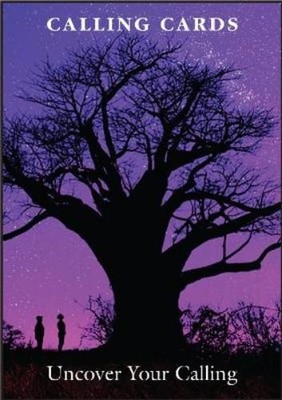 LEIDER Calling Cards: Uncover Your Calling (Cards) (US IMPORT)