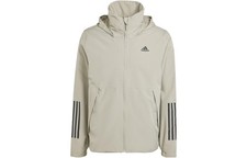 adidas Bsc 3-Stripes Rain.Rdy Jacket