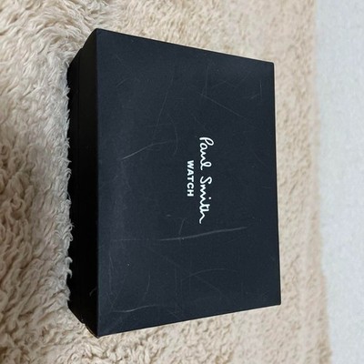 Paul Smith Watches with Five Eyes green | eBay