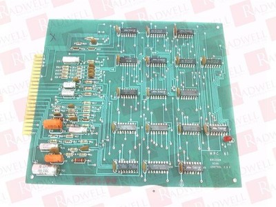 WEB PRINTING WPC-61 / WPC61 (NEW NO BOX)