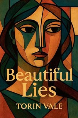 Torin Vale | Beautiful Lies | Taschenbuch | Englisch (2025) | MindMaze Books