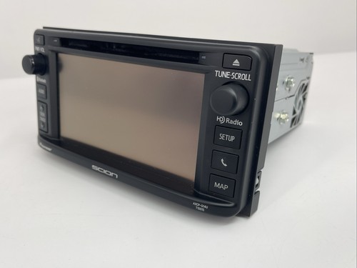 2011-2015 Toyota Scion FR-S IQ TC XB XD AM FM Single CD Player Part PT546-00140 - Bild 4 von 11