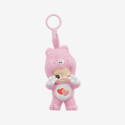 POP MART Zsiga × Care Bears Series Figures 2.48-4.25inches