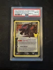 2021 Pokemon Celebrations Umbreon Gold Star #17/17 PSA 8