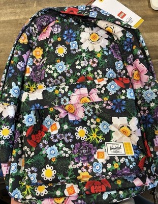Herschel Supply Co. LEGO Herschel Classic XL Backpack  display picture 1