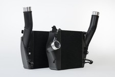CSF High Performance Intercooler Pair fits 19...