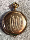 Vintage Elgin National Watch company small size pocket/wrist watch Runs! — photo 4