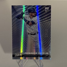 2019 Panini Cyber Monday Fernando Tatis Jr #RC12 RC /199