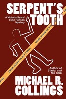 Michael R. Collings | Serpent's Tooth | Taschenbuch | Englisch (2011)