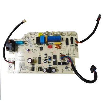 Pc Board For Ecox Split Indoor Unit CE-KF50G/N1FY-V2.D.01.NK2.1 RoHS 20133289062