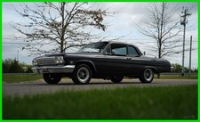 1962 Chevrolet Bel Air for Sale