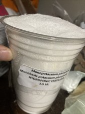 Potassium dihydrogen phosphate 1.5 gram