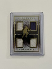 2015-16 Panini Anthology Hockey Cards 15