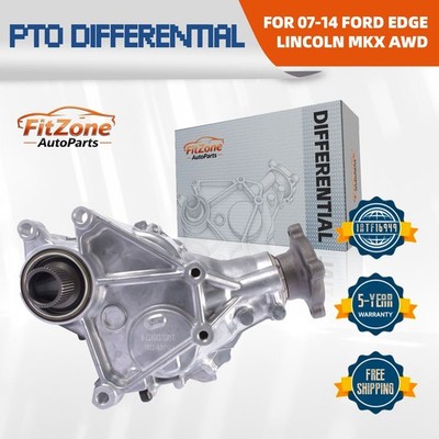 Transfer Case Power Take Off Assembly for Ford Edge & Lincoln MKX 4WD 600-234