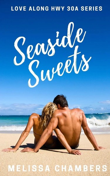 Seaside Sweets | Melissa Chambers | Taschenbuch | Kartoniert / Broschiert | 2018-image