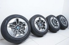 BMW iX i20 Winterreifen Winterräder 235 60 20 Zoll 1002 5A02653