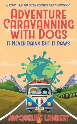Jacqueline Lambert It Never Rains But It Paws (Taschenbuch)