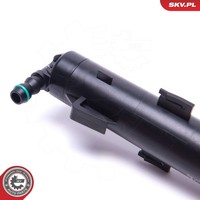 Esen SKV WaschwasserdüSe, Scheinwerferreinigung 15SKV680 FüR Audi