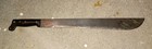 WWII US Legitimus Collins & Co. machete 1944  — photo 2