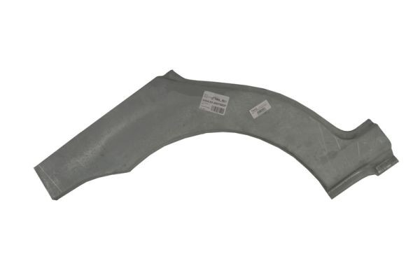 Right Rear BLIC 6504-03-2007582K Inner Wing Panel for FIAT