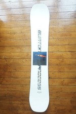 Burton Process 155 cm Mens Snowboard
