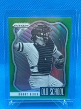 2021 Panini Prizm - Old School - Parallels - U Pick!