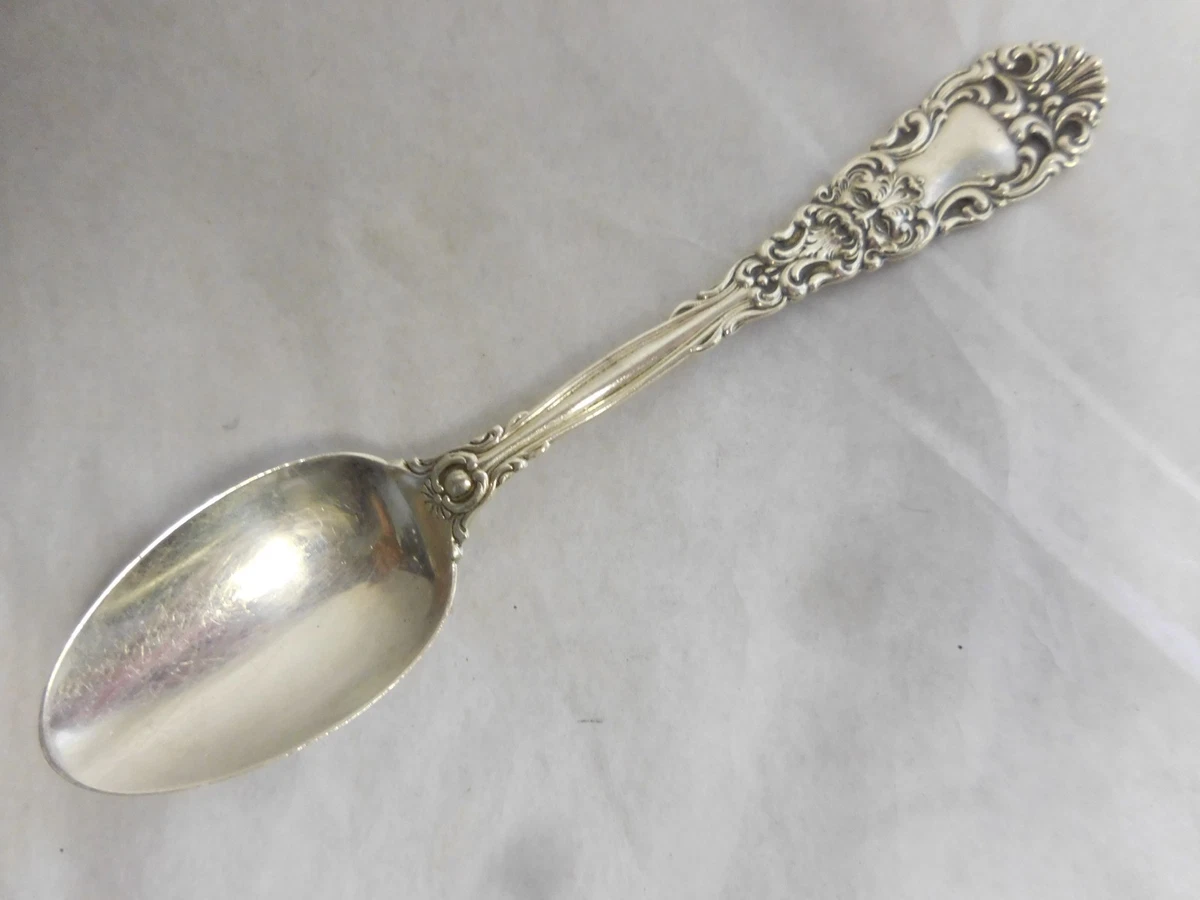 Dominick & Haff Silver Antiques for sale | eBay