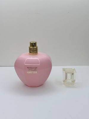 Makeup Revolution London The School for Good and Evil Fragrance Spray Pink
