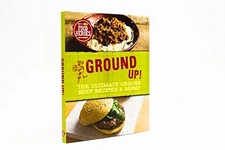 All Ground Up!: The Ultimate Ground..., Le Blanc, Bever