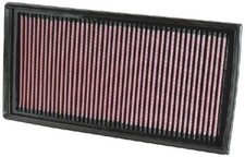 K&N Filters Luftfilter Motor Air Filter 33-2405