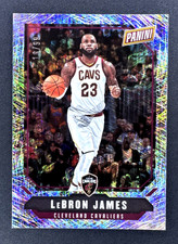 LeBron James Tops 2013-14 List of Best Selling NBA Jerseys 34