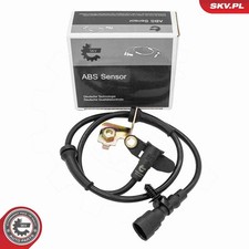 ESEN SKV Sensor, Raddrehzahl 06SKV554 für CHRYSLER DODGE