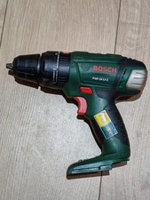 Bosch PSB 18 LI-2 cordless combi hammer drill 18V BARE UNIT