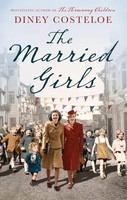 The Married Girls | Diney Costeloe | Englisch | Taschenbuch | 2017