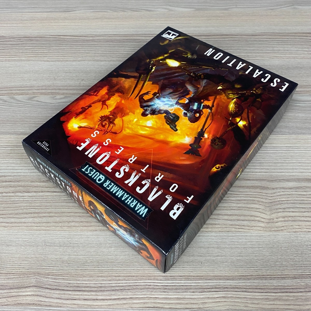 Blackstone fortress d'occasion - Jeux & Jouets