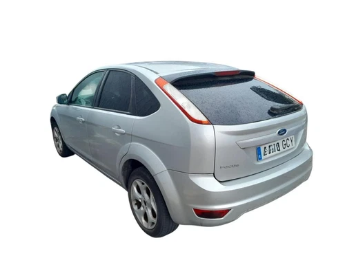8M5113W030AD Faro Izquierdo para FORD FOCUS BERLINA (CB4) Trend 2008 256163 - Imagen 10 de 10