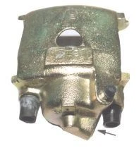 NK Front Right Brake Caliper for Volkswagen Golf 1.8 AAM 1991-1997 NK214784 — 第 2/4 张图片