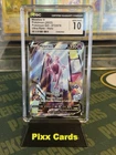 Mewtwo V 072/078, 2022 Pokemon GO English Alternate Art, CGC 10
